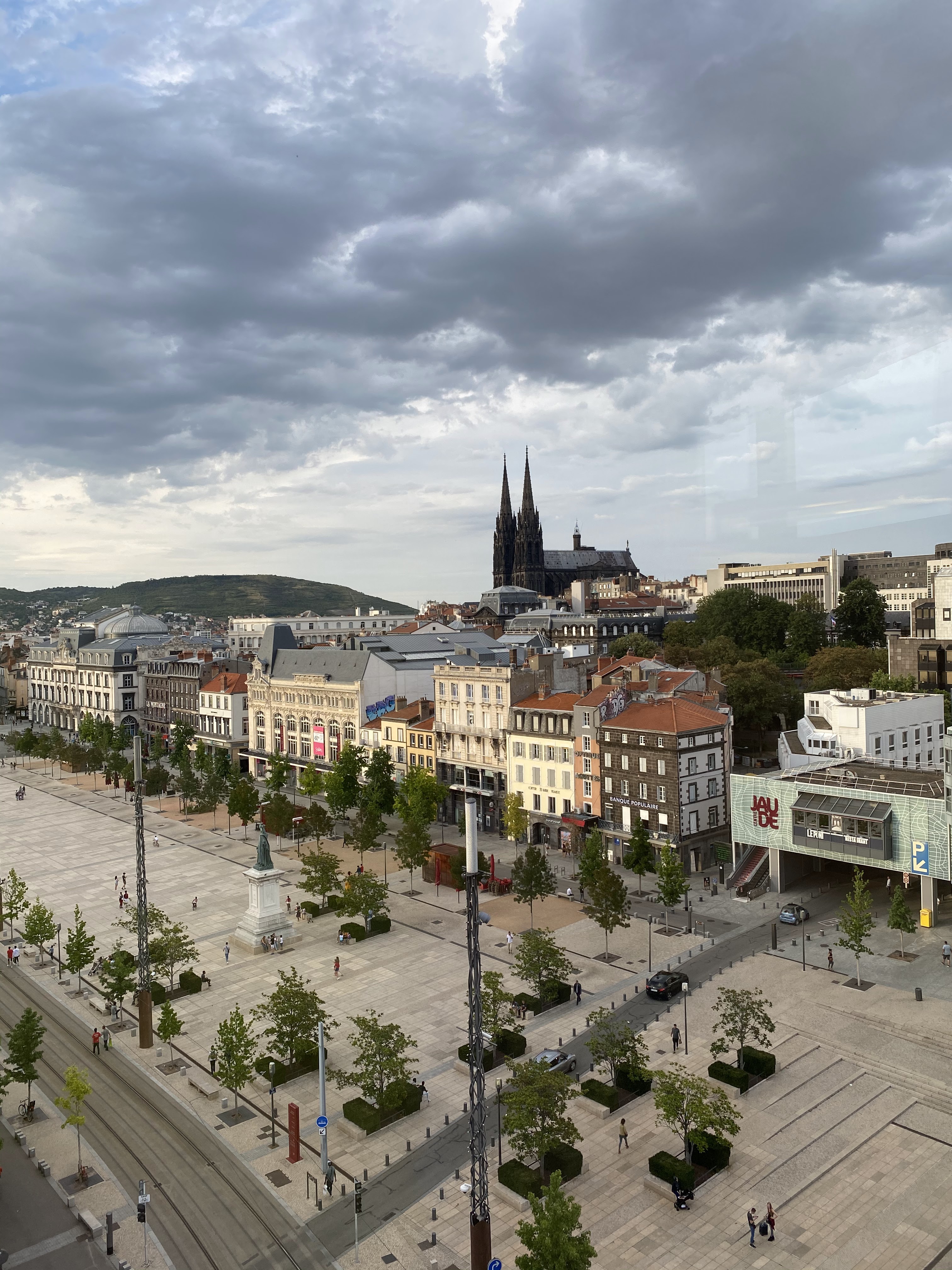 Photo n° 1 de l'avis de Benoit.a fait le 24/07/2020 à 17:07