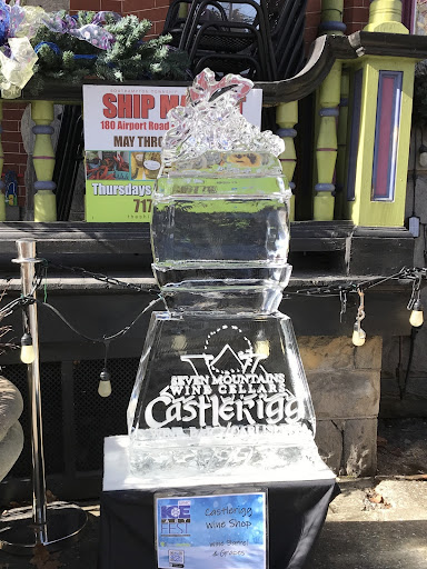 Wine Store «Castlerigg Wine Shop», reviews and photos, 110 S Hanover St, Carlisle, PA 17013, USA