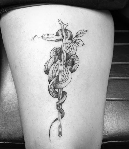 Explore cystic fibrosis tattoo ideas, creative tattoo ideas in Los Alamitos, available at Mr. Inkwells Classy Tattoos