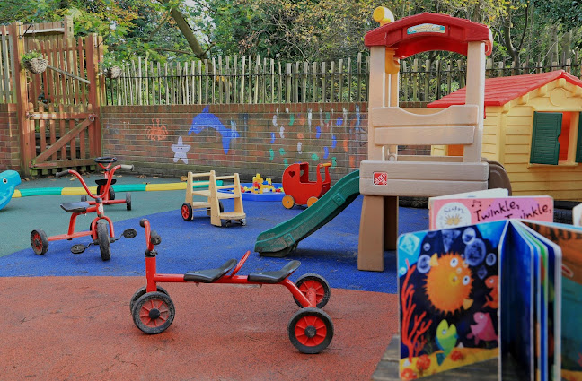 Bright Horizons Maidstone Day Nursery and Preschool - School