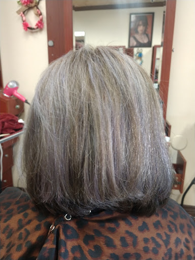 Beauty Salon «Lisa Beauty Salon», reviews and photos, 23795 El Toro Rd, Lake Forest, CA 92630, USA