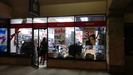 Beauty Supply Store «Sally Beauty», reviews and photos, 4195 E Court St, Burton, MI 48509, USA