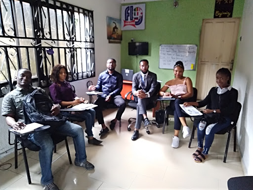 Famlang International Language School, 6 Timothy Lane, Rumuola Rd, Port Harcourt, Nigeria, Tutoring Service, state Rivers