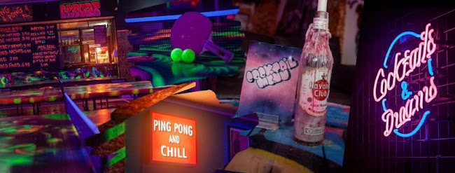 Reviews of The Ping Pong Club in Hull - Pub