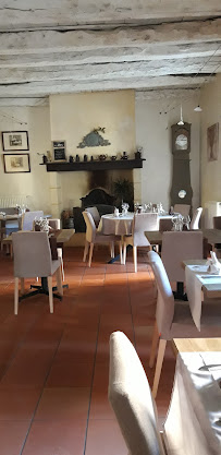 Atmosphère du Le Bistrot du Presbytère à Queyssac - n°13