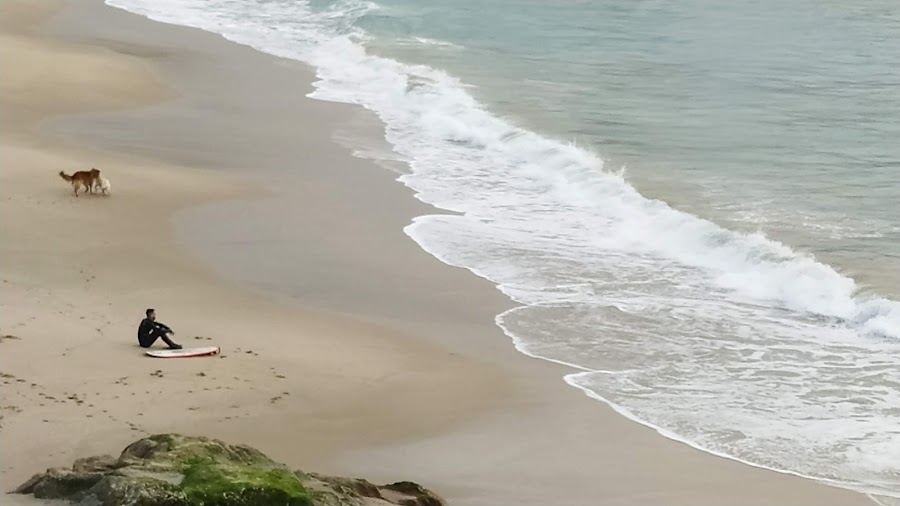 Fuente de los Surfistas