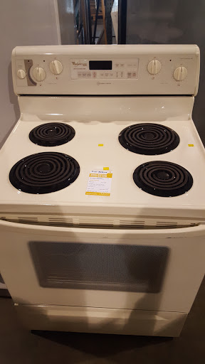 Thrift Store «Habitat Wake ReStore -- Raleigh», reviews and photos