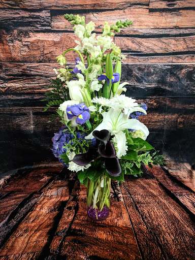 Florist «Tiger Lily Florist», reviews and photos, 10271 S Eastern Ave #113, Henderson, NV 89052, USA