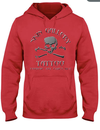 Tattoo Shop «Skin Gallery-Tattoos», reviews and photos, 37292 US-18, Prairie du Chien, WI 53821, USA