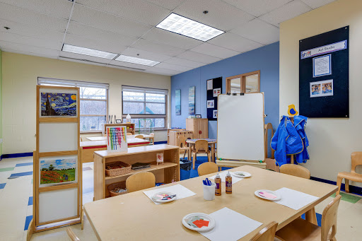 Preschool «Bright Horizons at Rosemont», reviews and photos, 6107 N River Rd, Rosemont, IL 60018, USA