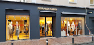 Gerard Darel Enghien-les-Bains