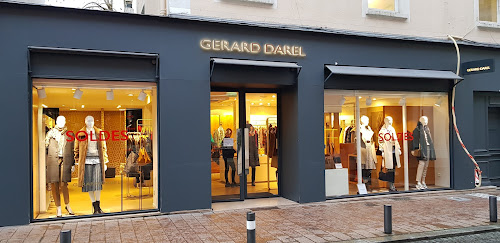 Gerard Darel à Enghien-les-Bains