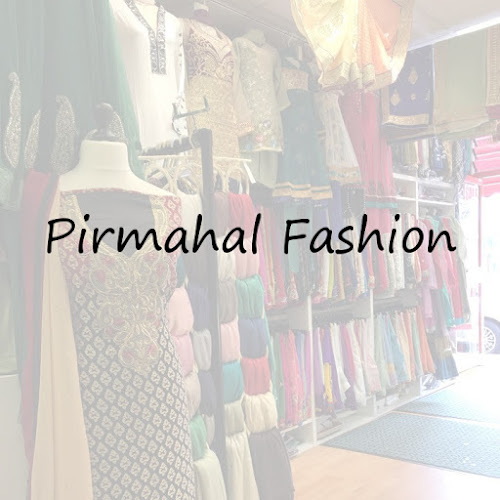 Reviews of Pirmahal Fashion in Cardiff - Shop