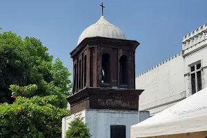 Campanas de la Independencia Nacional image