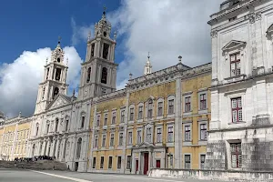 Casa da Cultura D. Pedro V image