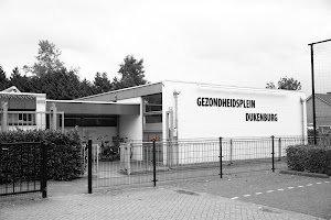 Gezondheidsplein Dukenburg