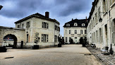 Abbaye Royale de Fontevraud Fontevraud-l'Abbaye