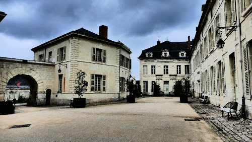 Abbaye Royale de Fontevraud à Fontevraud-l'Abbaye