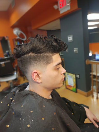 Barber Shop «2nd Level Barbershop», reviews and photos, 264 North Rd, Poughkeepsie, NY 12601, USA