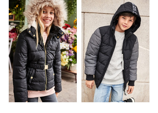 Stores to buy women's quilted coats Honolulu