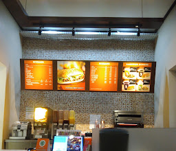 Dunkin Donuts (Gunung Batu) photo