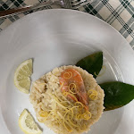 Photo n°2 de l'avis de Gautier.e fait le 16/06/2023 à 22:09 sur le  Ristorante Pizzeria S. Antonino à Sorrento