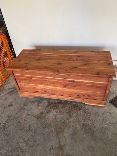 Hardware Store «Proctor Ace Hardware», reviews and photos, 5723 University Blvd W, Jacksonville, FL 32216, USA