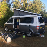 Photo n° 2 de l'avis de John.i fait le 18/08/2020 à 17:15 pour Camping de la Touche à Ligueil