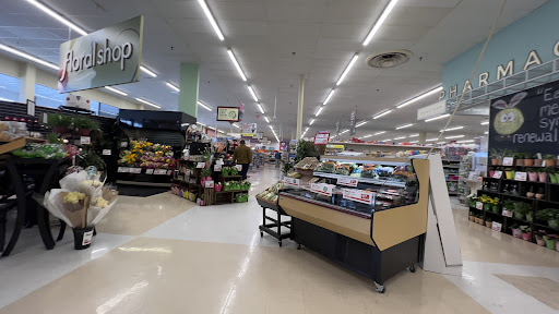 Supermarket «Weis Markets», reviews and photos, 901 E Main St, Palmyra, PA 17078, USA