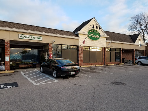 Supermarket «Mc Quade Supermarket», reviews and photos, 6 Clarke St, Jamestown, RI 02835, USA