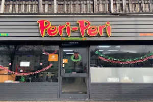 Peri Peri Original | Best Fast Food Restaurant in Stevenage image
