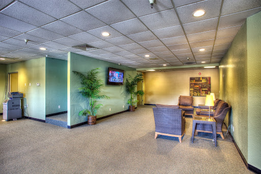 Gym «In-Shape Health Clubs», reviews and photos, 5294 Clayton Rd, Concord, CA 94521, USA