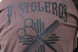 Pistoleros Barbershop image