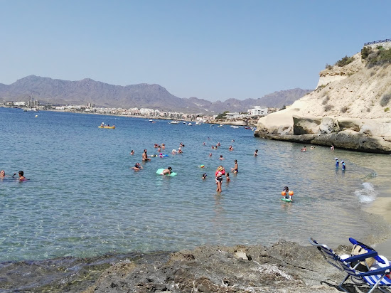 Cala Costa Tranquila