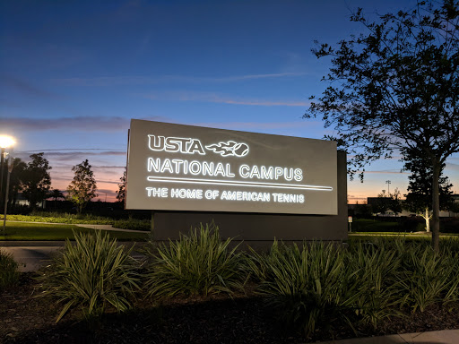 USTA Player Development Headquarters