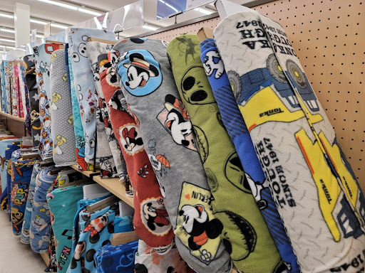 Fabric Store «Jo-Ann Fabrics and Crafts», reviews and photos, 4644 W Market St, Greensboro, NC 27407, USA