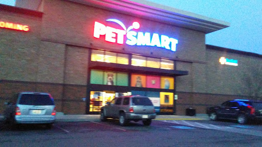 PetSmart, 316 NE 78th St, Vancouver, WA 98665, USA, 