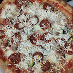 Photo n°1 de l'avis de Lena.o fait le 08/10/2018 à 13:58 sur le  Risto pizzeria Grano à Riposto