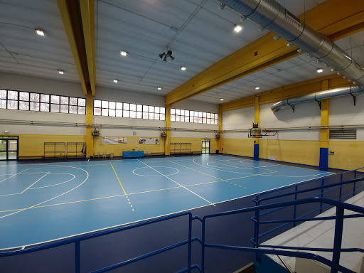 Milanosport - Centro Sportivo Murat