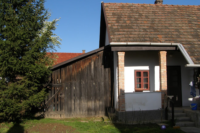 Hozzászólások és értékelések az Bodonyi Marika Vendégház-ról