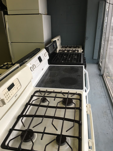 Appliance Store «Mr me appliances», reviews and photos, 16826 W Warren Ave, Detroit, MI 48228, USA