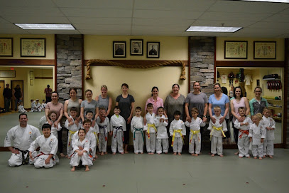 Authentic Karate Training Center