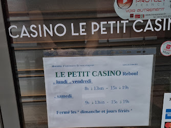 Le Petit Casino