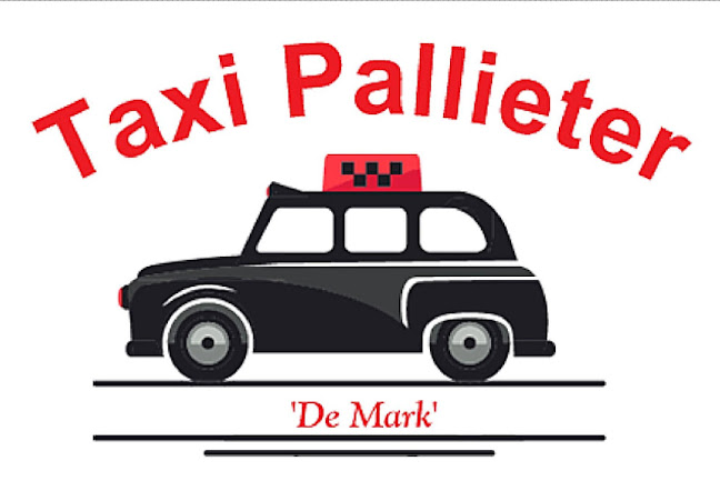 Taxi Pallieter - Mechelen