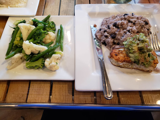 Seafood Restaurant «Dockside Market & Grill», reviews and photos, 148 NJ-31, Flemington, NJ 08822, USA