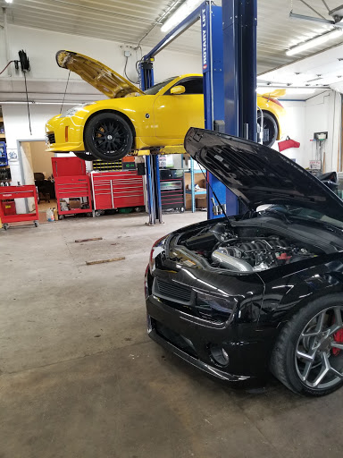 Auto Repair Shop «Silzer Auto Repair», reviews and photos, 3025 Douglas Ave, Des Moines, IA 50310, USA