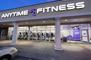 Anytime Fitness image