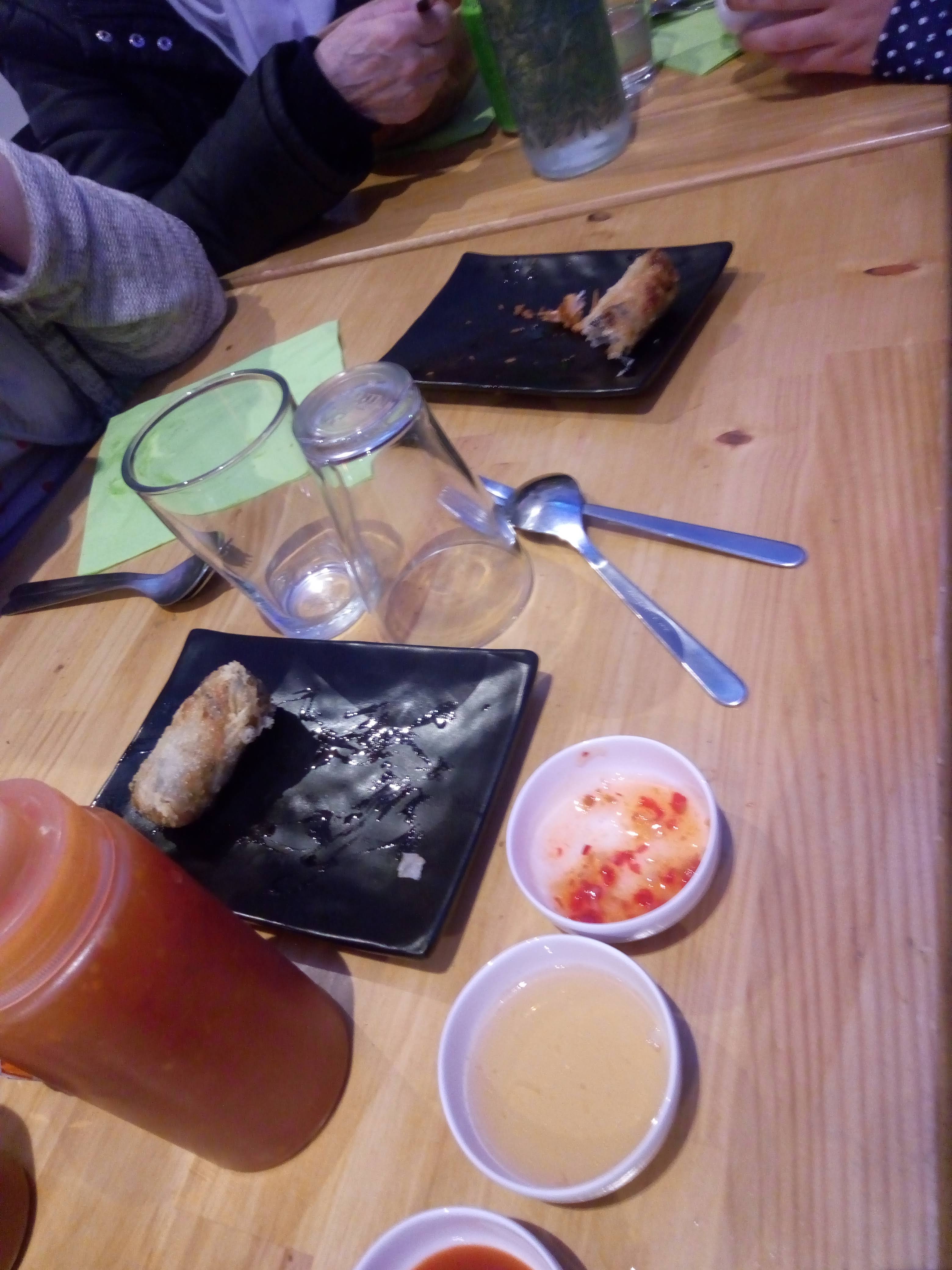 Photo n° 8 de l'avis de Karim. fait le 27/02/2019 à 20:31