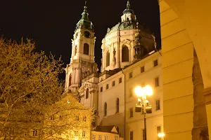 St Nicholas Bell Tower image