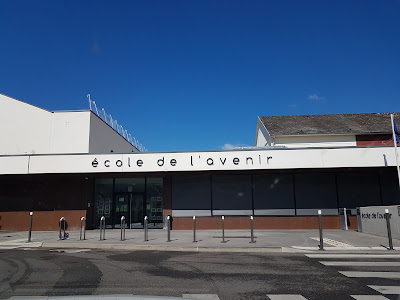 Groupe scolaire L’Avenir à Lingolsheim